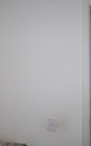 Apartamento à venda com 35m², 2 quartos e sem vagaQuarto 2