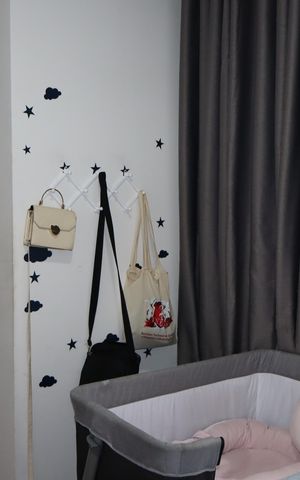 Apartamento à venda com 35m², 2 quartos e sem vagaQuarto 1