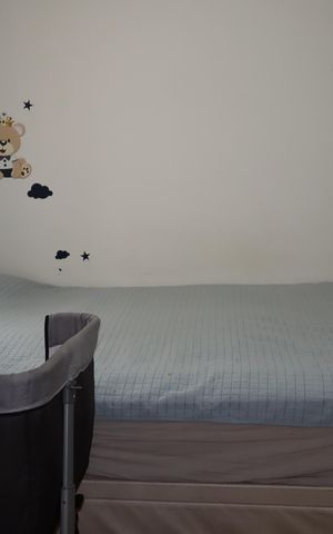 Apartamento à venda com 35m², 2 quartos e sem vagaQuarto 1