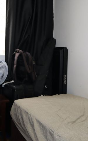 Apartamento à venda com 35m², 2 quartos e sem vagaQuarto 2