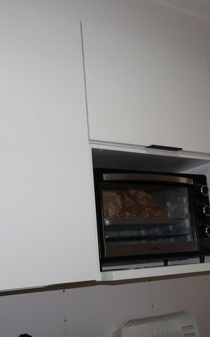 Apartamento à venda com 35m², 2 quartos e sem vagaSala, cozinha e área de serviço