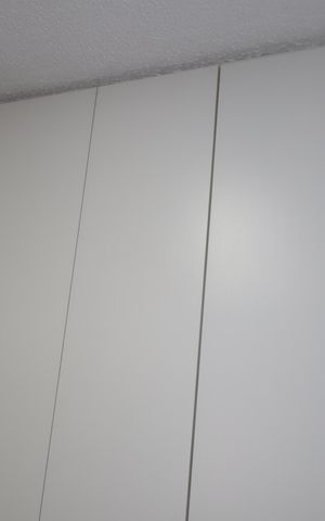 Apartamento à venda com 35m², 2 quartos e sem vagaQuarto 1