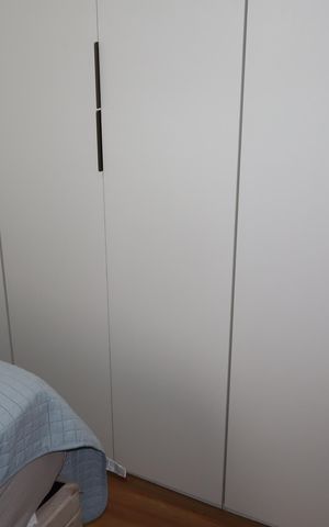 Apartamento à venda com 35m², 2 quartos e sem vagaQuarto 1