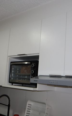 Apartamento à venda com 35m², 2 quartos e sem vagaSala, cozinha e área de serviço