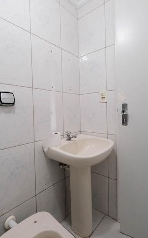 Apartamento à venda com 56m², 2 quartos e 1 vagaBanheiro
