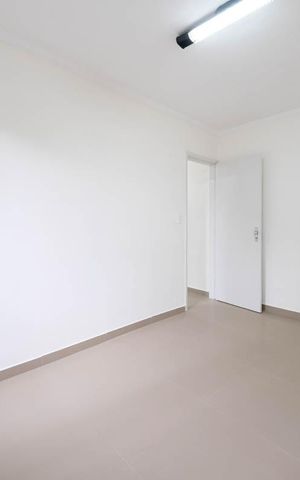 Apartamento à venda com 56m², 2 quartos e 1 vagaQuarto 2