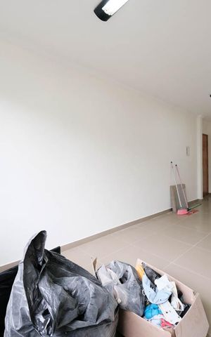 Apartamento à venda com 56m², 2 quartos e 1 vagaSala