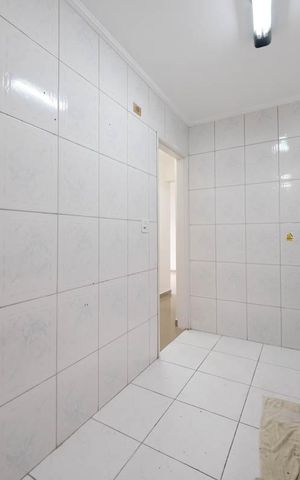 Apartamento à venda com 56m², 2 quartos e 1 vagaCozinha