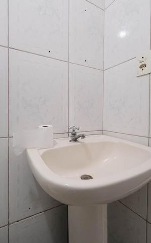 Apartamento à venda com 56m², 2 quartos e 1 vagaBanheiro