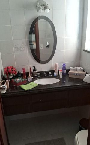 Apartamento para alugar com 58m², 1 quarto e sem vaga