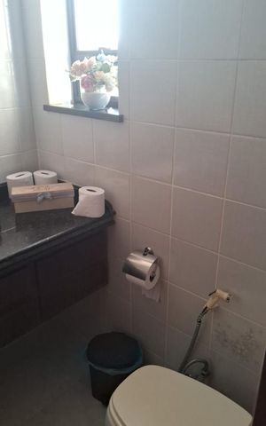Apartamento para alugar com 58m², 1 quarto e sem vaga