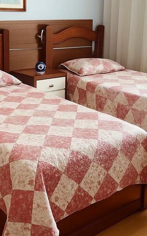 Apartamento para alugar com 58m², 1 quarto e sem vaga