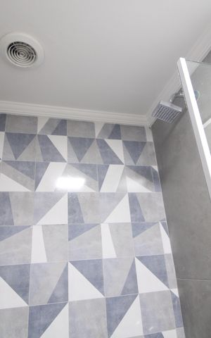 Apartamento à venda com 42m², 2 quartos e 1 vagaBanheiro comum