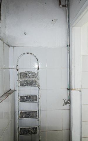 Casa à venda com 114m², 2 quartos e 1 vaga Casa à venda com 114m², 2 quartos e 1 vagaÁrea de Serviço