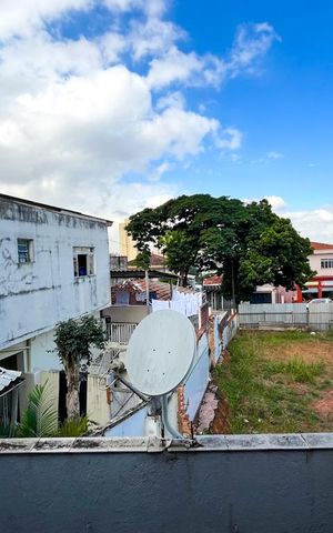 Casa à venda com 114m², 2 quartos e 1 vaga Casa à venda com 114m², 2 quartos e 1 vagaVista do Quarto 2