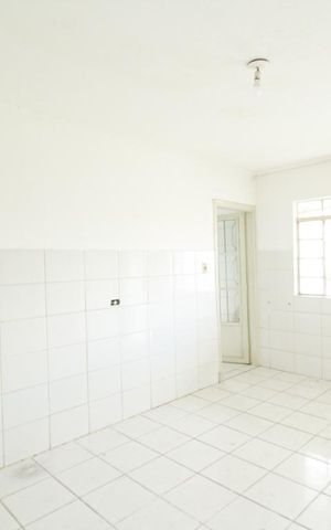 Casa à venda com 114m², 2 quartos e 1 vaga Casa à venda com 114m², 2 quartos e 1 vagaSala/Cozinha
