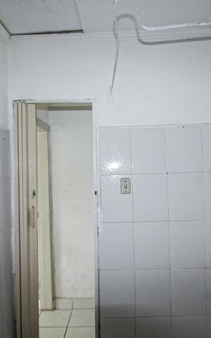 Casa à venda com 114m², 2 quartos e 1 vaga Casa à venda com 114m², 2 quartos e 1 vagaBanheiro