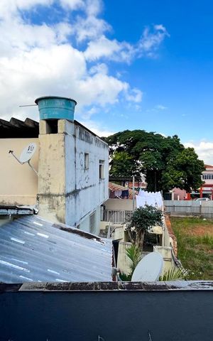 Casa à venda com 114m², 2 quartos e 1 vaga Casa à venda com 114m², 2 quartos e 1 vagaVista do Quarto 1
