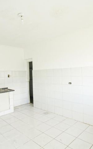 Casa à venda com 114m², 2 quartos e 1 vaga Casa à venda com 114m², 2 quartos e 1 vagaSala/Cozinha