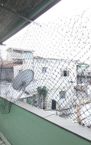 Casa à venda com 114m², 2 quartos e 1 vaga Casa à venda com 114m², 2 quartos e 1 vagaSacada