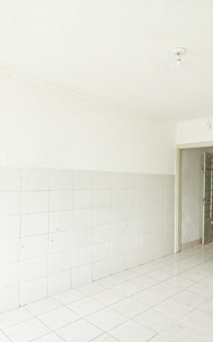 Casa à venda com 114m², 2 quartos e 1 vaga Casa à venda com 114m², 2 quartos e 1 vagaSala/Cozinha