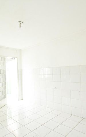 Casa à venda com 114m², 2 quartos e 1 vaga Casa à venda com 114m², 2 quartos e 1 vagaSala/Cozinha