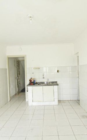 Casa à venda com 114m², 2 quartos e 1 vaga Casa à venda com 114m², 2 quartos e 1 vagaSala/Cozinha