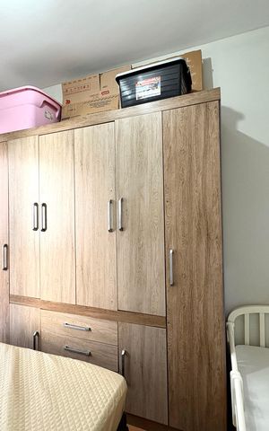 Apartamento à venda com 37m², 1 quarto e sem vaga Apartamento à venda com 37m², 1 quarto e sem vagaQuarto