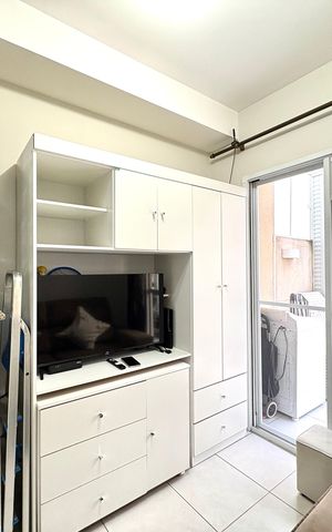 Apartamento à venda com 37m², 1 quarto e sem vaga Apartamento à venda com 37m², 1 quarto e sem vagaSala