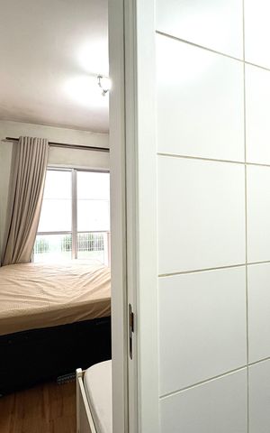 Apartamento à venda com 37m², 1 quarto e sem vaga Apartamento à venda com 37m², 1 quarto e sem vagaBanheiro