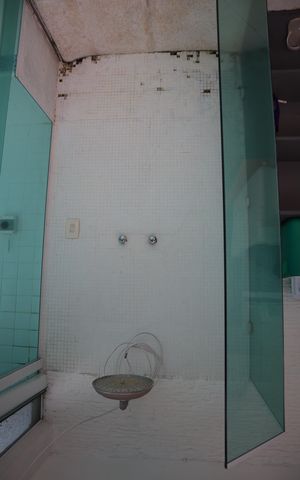 Casa de condomínio para alugar com 525m², 3 quartos e 6 vagaschuveiro