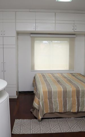 Casa de condomínio para alugar com 525m², 3 quartos e 6 vagasquarto 4