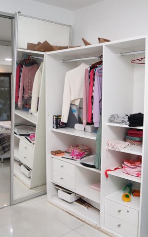 Casa de condomínio para alugar com 525m², 3 quartos e 6 vagasquarto 1