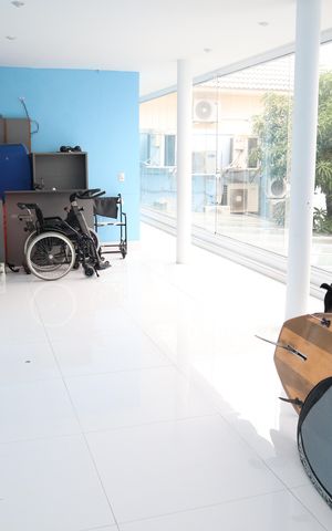 Casa de condomínio para alugar com 525m², 3 quartos e 6 vagasvaranda