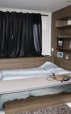 Casa de condomínio para alugar com 525m², 3 quartos e 6 vagasquarto 3