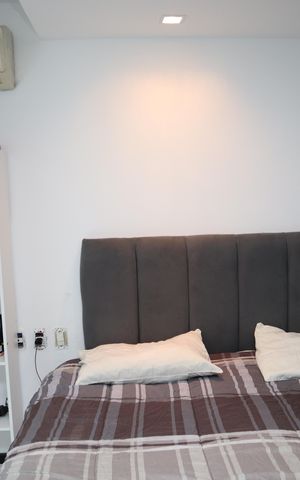 Casa de condomínio para alugar com 525m², 3 quartos e 6 vagasquarto 2