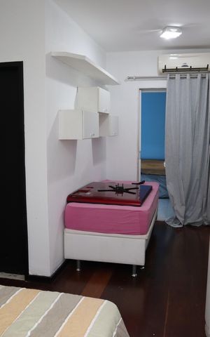 Casa de condomínio para alugar com 525m², 3 quartos e 6 vagasquarto 4