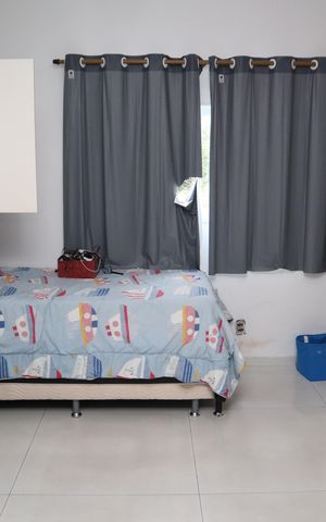 Casa de condomínio para alugar com 525m², 3 quartos e 6 vagasquarto 1