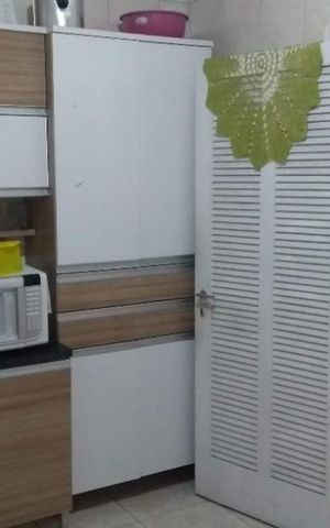 Casa à venda com 100m², 3 quartos e 1 vaga