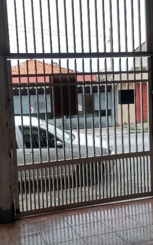 Casa à venda com 100m², 3 quartos e 1 vaga