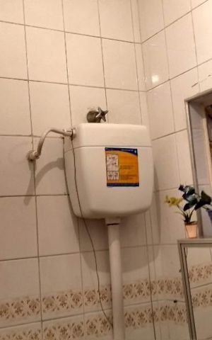 Casa à venda com 100m², 3 quartos e 1 vaga