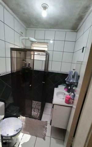 Casa à venda com 125m², 4 quartos e 2 vagas