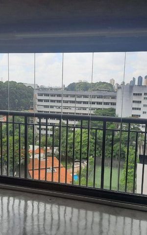 Apartamento à venda com 63m², 2 quartos e 1 vaga