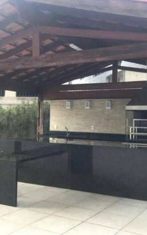 Apartamento à venda com 64m², 2 quartos e 1 vaga