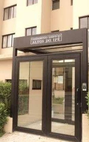Apartamento à venda com 64m², 2 quartos e 1 vaga