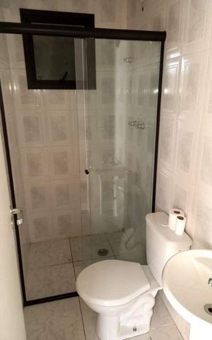 Apartamento à venda com 64m², 2 quartos e 1 vaga