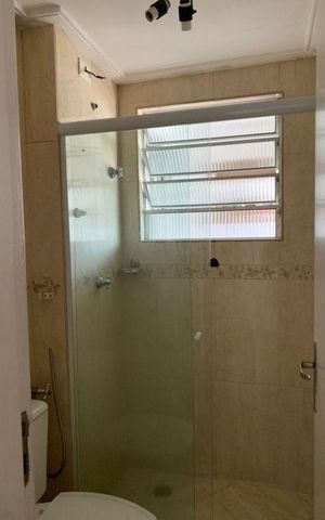 Apartamento à venda com 59m², 3 quartos e 1 vaga