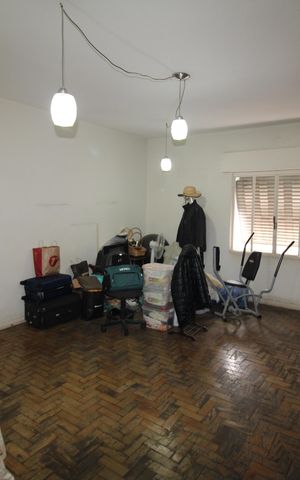 Casa à venda com 130m², 2 quartos e 1 vagaQuarto 1