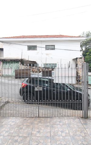 Casa à venda com 130m², 2 quartos e 1 vagaGaragem