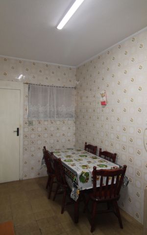 Casa à venda com 130m², 2 quartos e 1 vagaCozinha
